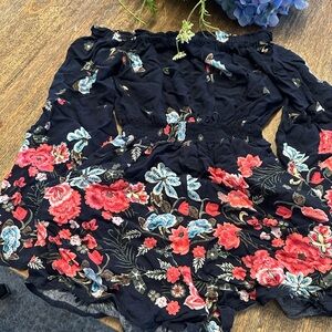 Roly Poly small Romper perfect for summer
